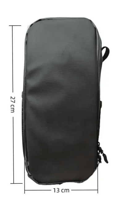MagnaLock™ - Magnetic Gym Bag