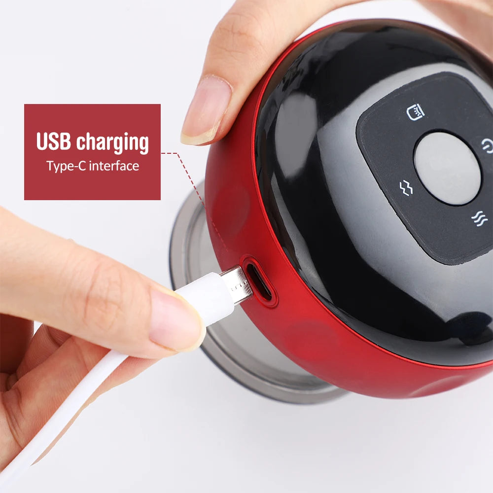 NeoSculpt™ Smart Cup