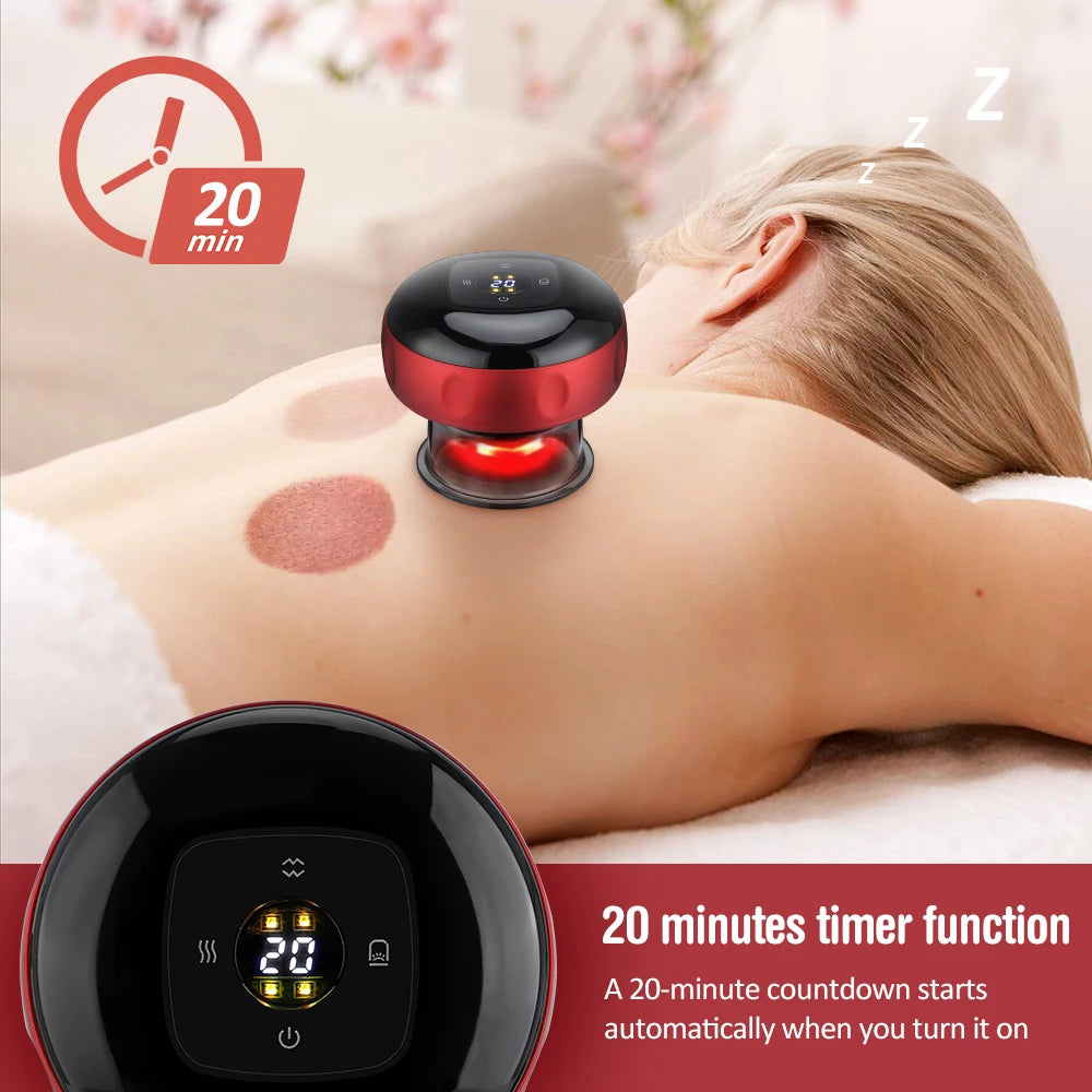 NeoSculpt™ Smart Cup