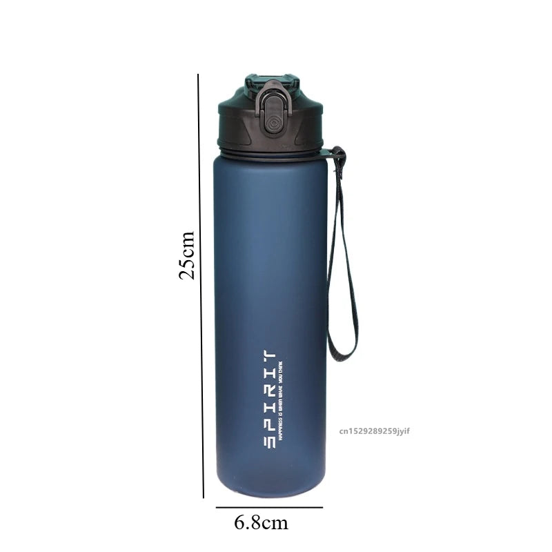 750ml Water Bottle