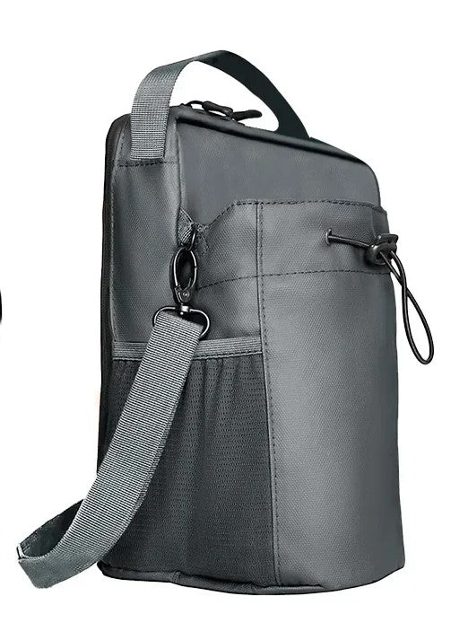 MagnaLock™ - Magnetic Gym Bag