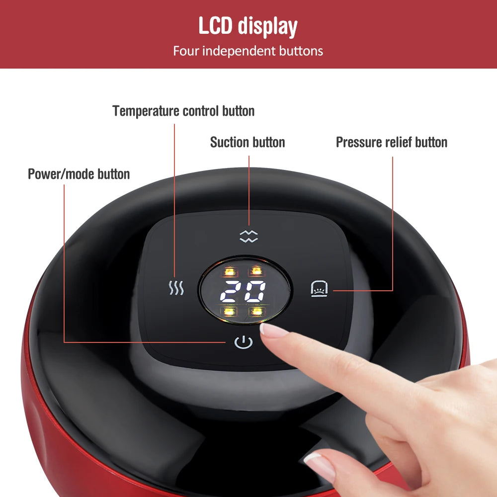 NeoSculpt™ Smart Cup