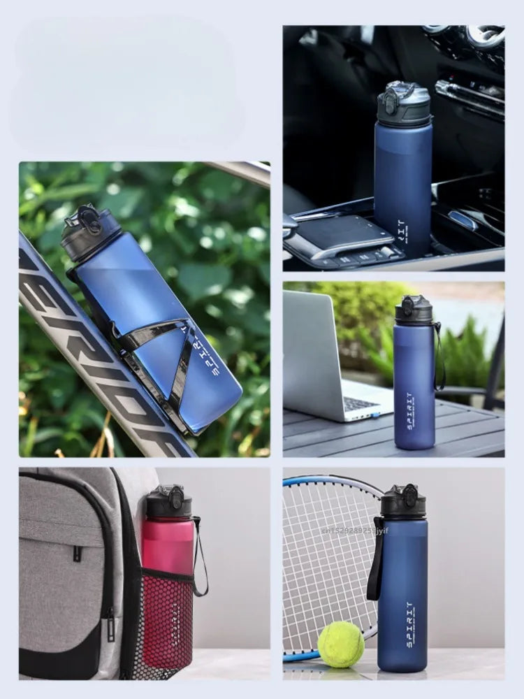 750ml Water Bottle