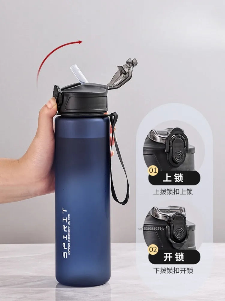 750ml Water Bottle