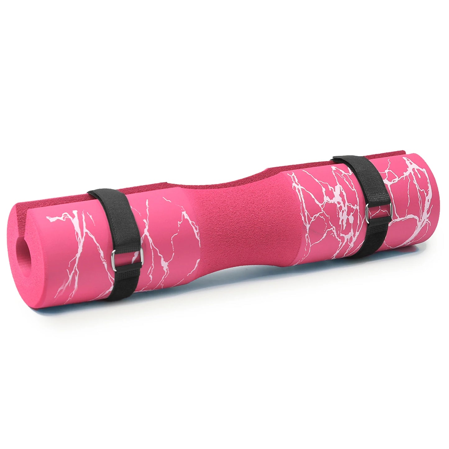 SquatGuard™ – Soft Barbell Pad for Squats, Lunges and Hip Thrusts