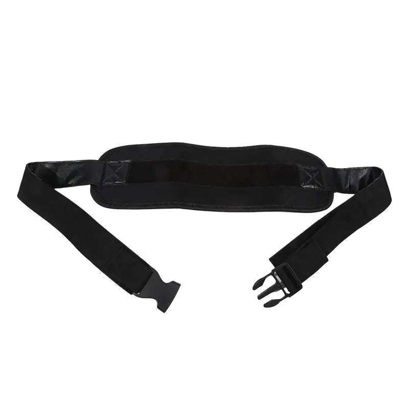 Formax™ – Hip Thrust Belt for Glute Activation and Lower Body Power