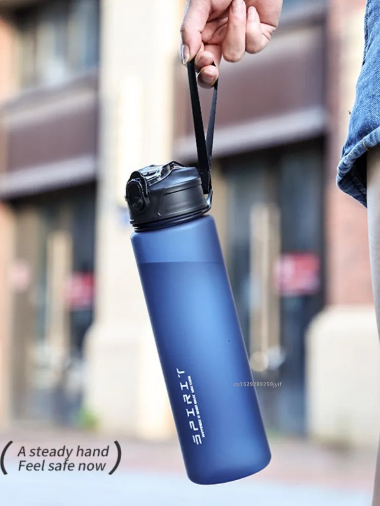 750ml Water Bottle