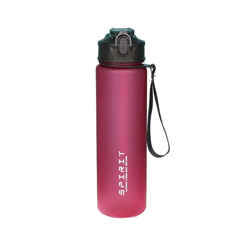 750ml Water Bottle