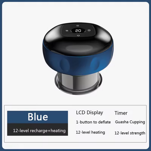 NeoSculpt™ Smart Cup