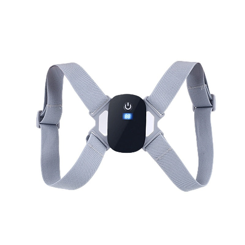 PosturePlus™ - Smart Sensing Posture Corrector