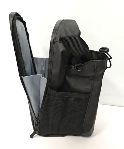 MagnaLock™ - Magnetic Gym Bag