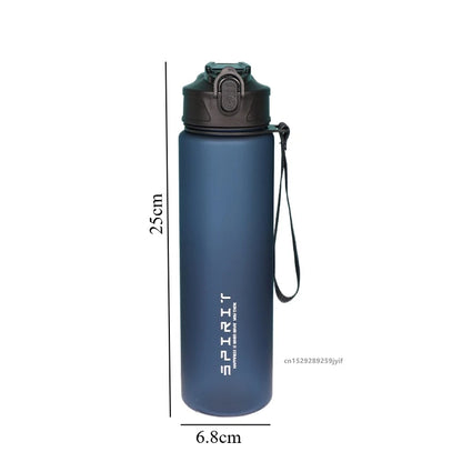 750ml Water Bottle