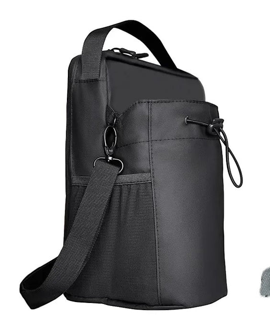 MagnaLock™ - Magnetic Gym Bag