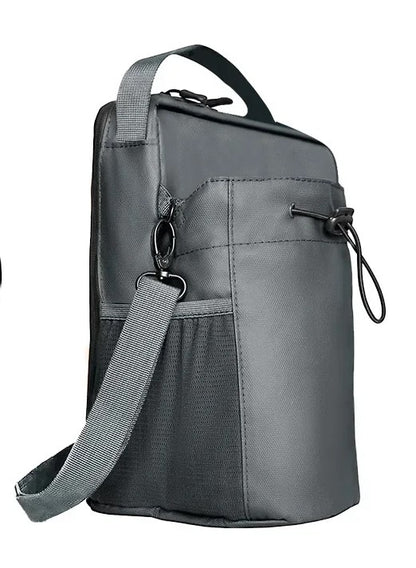 MagnaLock™ - Magnetic Gym Bag