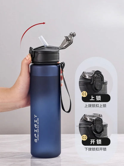 750ml Water Bottle