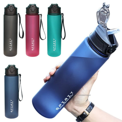 750ml Water Bottle