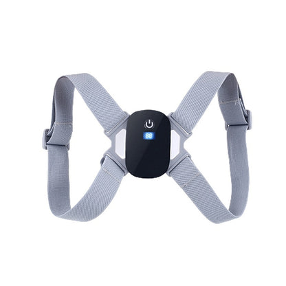 PosturePlus™ - Smart Sensing Posture Corrector